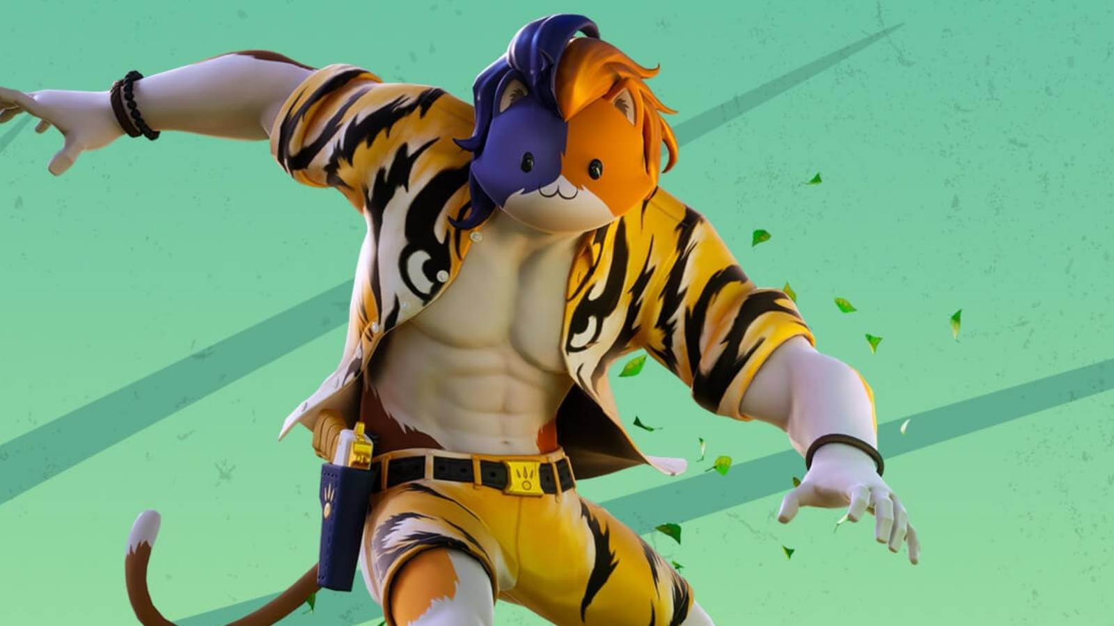 bonus skin for chapter 4 season 3