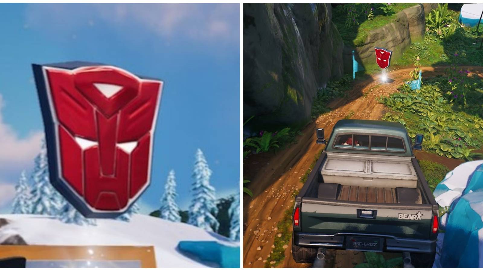 transformer token and finding a token