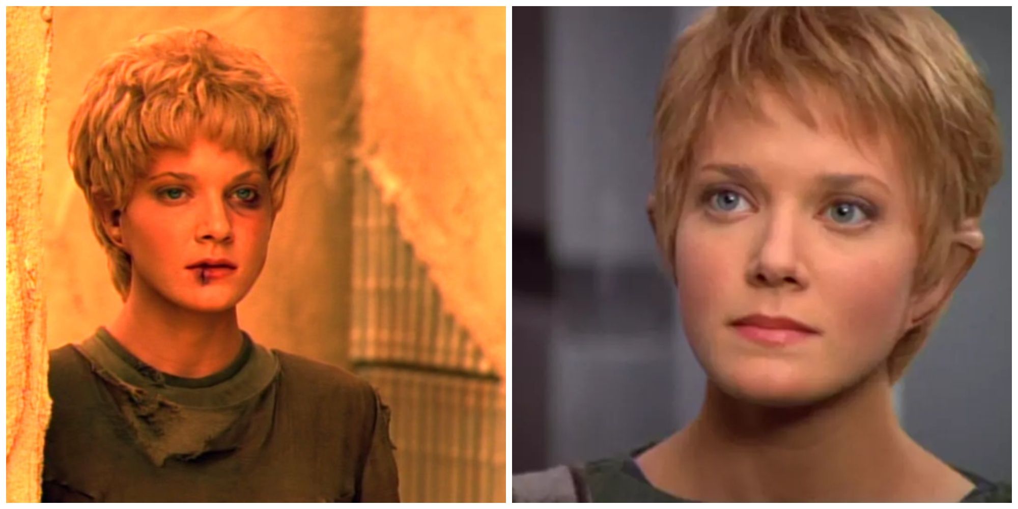 Unveiling the Mystery of Star Trek's Mysterious Caretaker