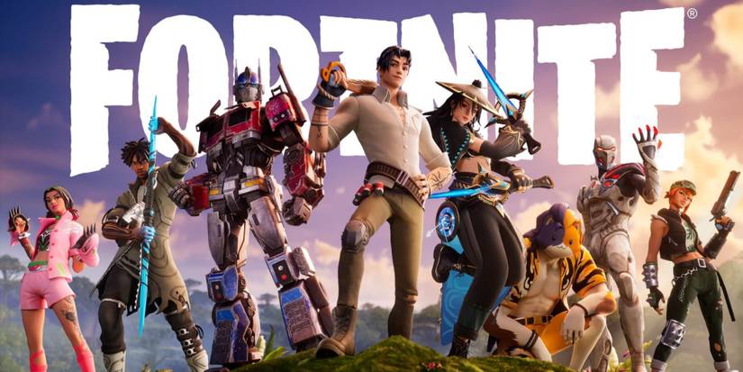 promo image for new fortnite battle pass