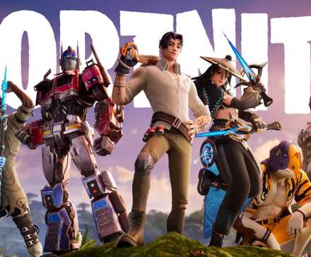 promo image for new fortnite battle pass