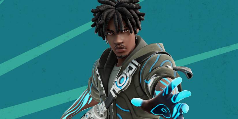 chapter 4 season 3 second battle pass skin