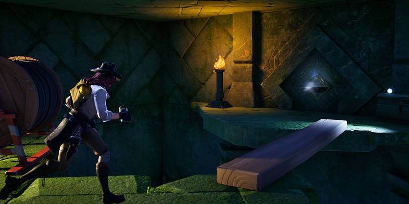 temple ruins vault chapter 4 season 3