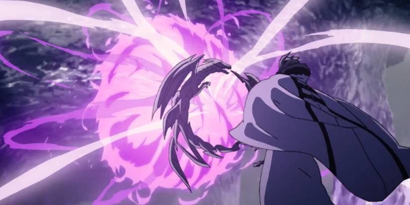 Nuclear Explosion mushoku tensei