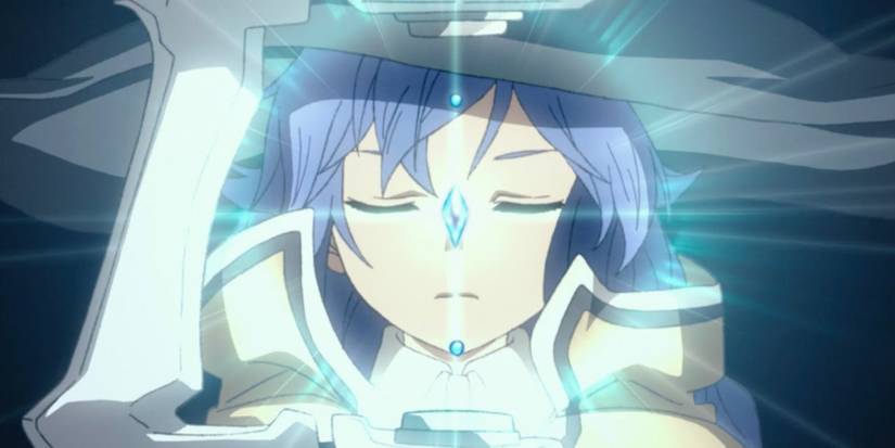 lightning mushoku tensei