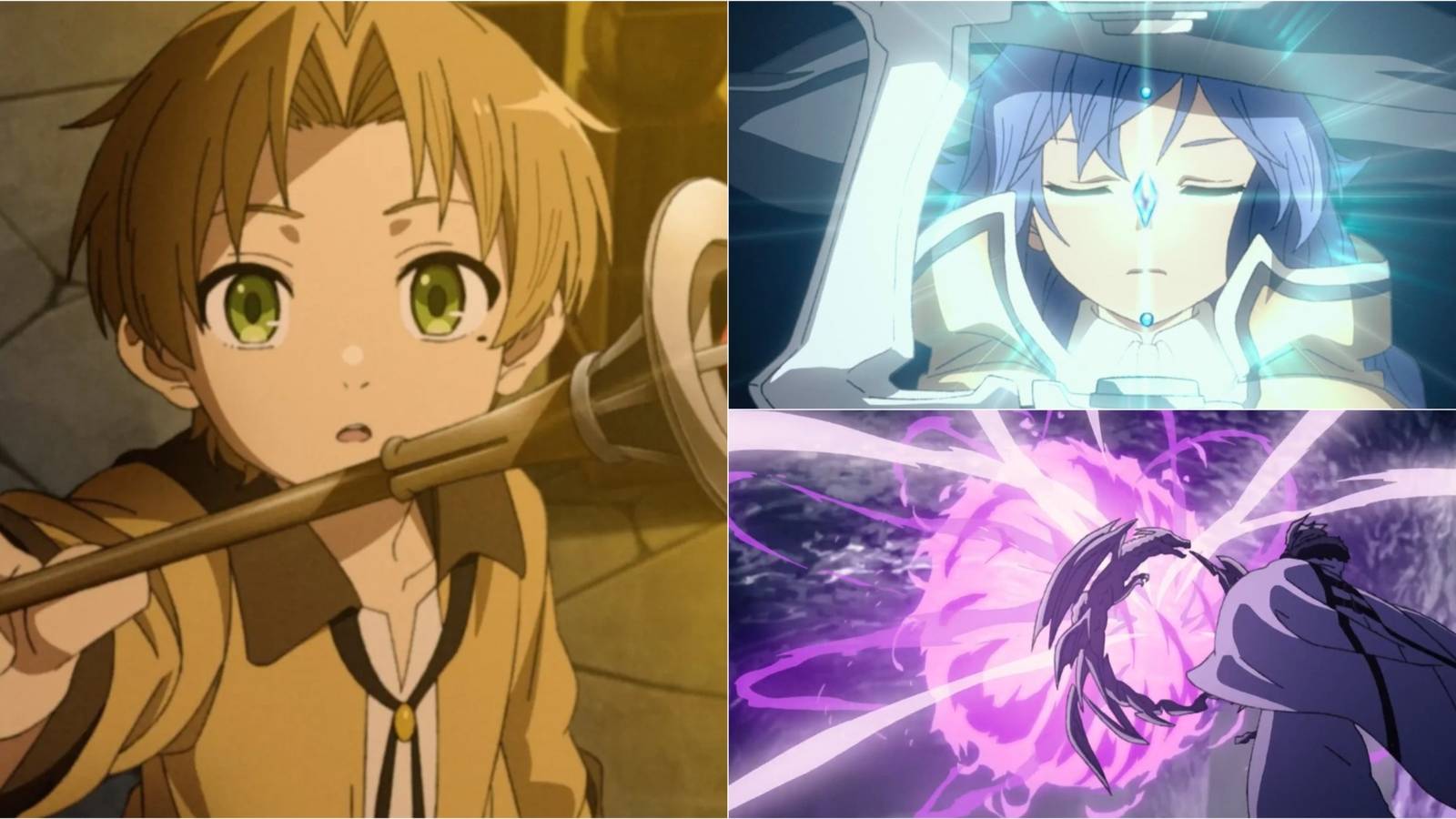 strongest spells in mushoku tensei featured image