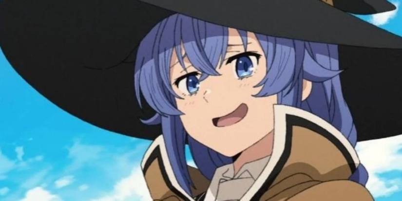 roxy migurdia mushoku tensei