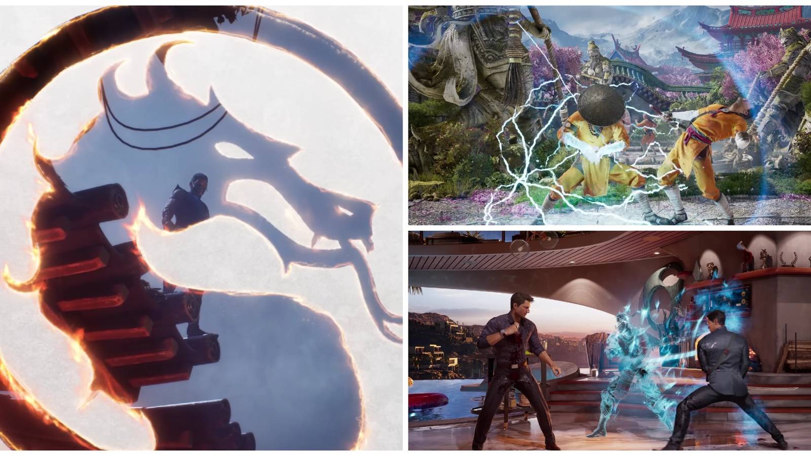 Mortal Kombat 1 New Changes 