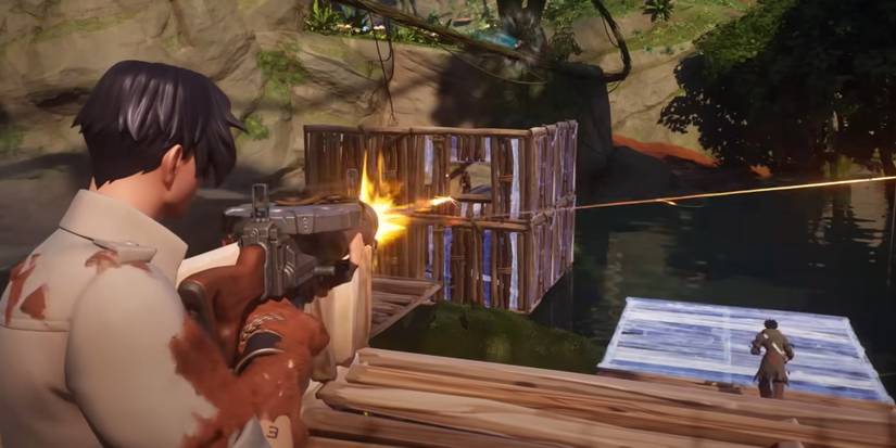 attacking enemy base