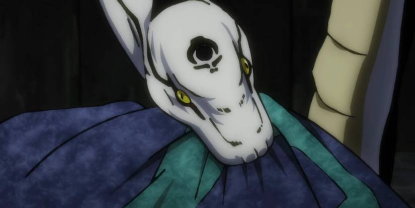 orochi jujutsu kaisen