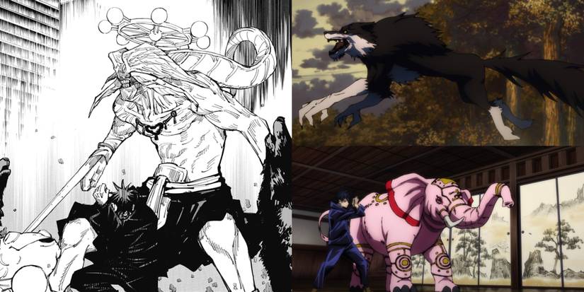 strongest shikigami in jujutsu kaisen featured image