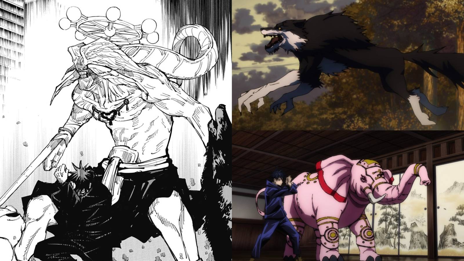 strongest shikigami in jujutsu kaisen featured image