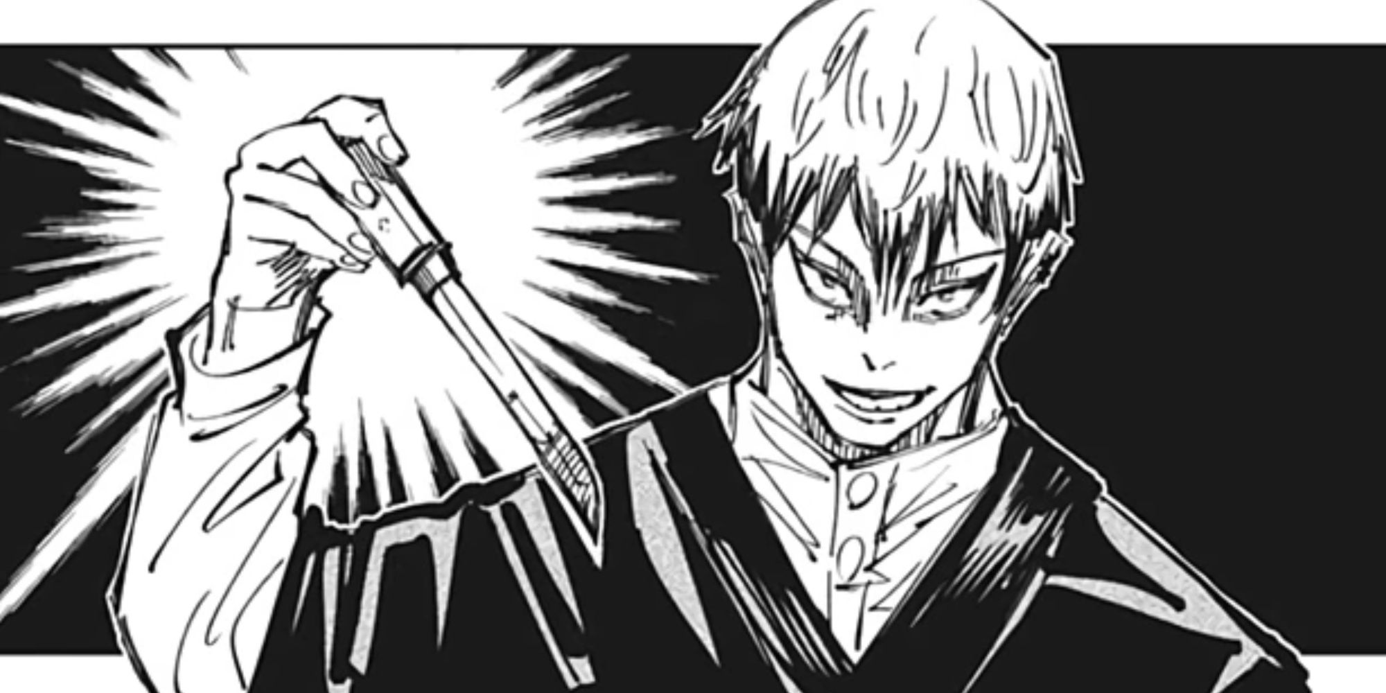 The strongest one astd. Наоя Зенин. Наоя Зенин магическая битва. Naoya магическая битва. Jujutsu Kaisen Наоя.