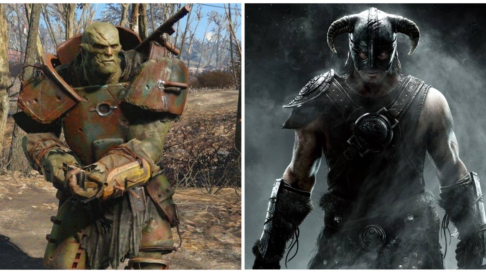 The Longest Bethesda Games