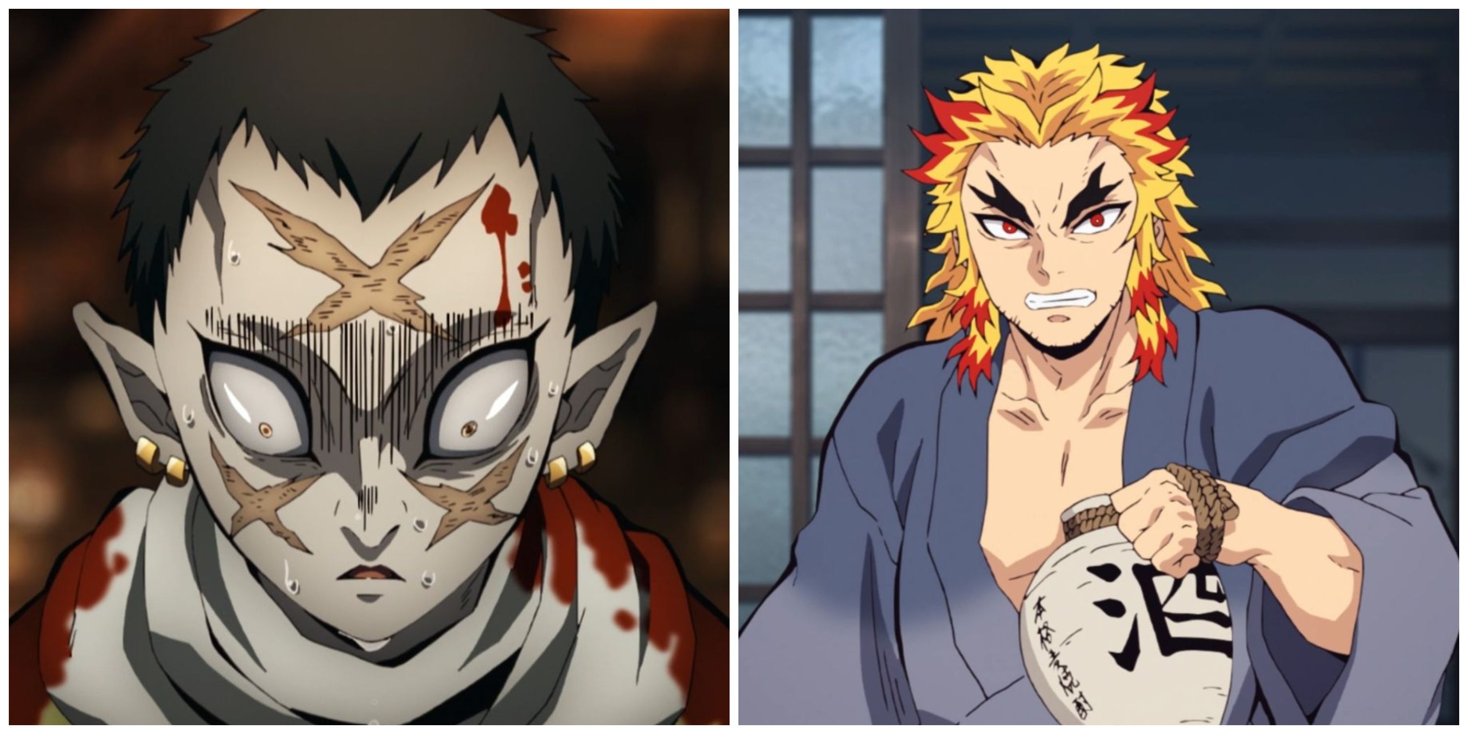Demon Slayer: Characters That Were Wasted