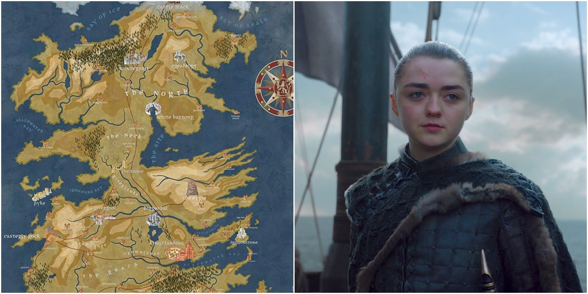 Game of Thrones: There's a Scientific Reason for Westeros's Years-Long