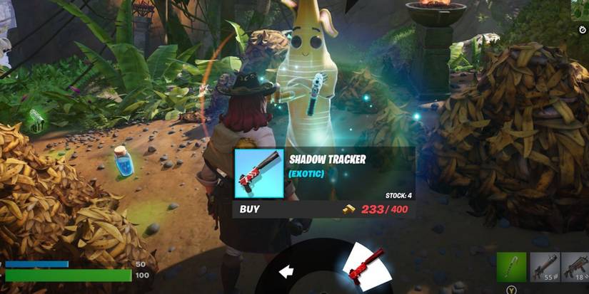 fortnite character selling shadow tracker chapter 4 season 3