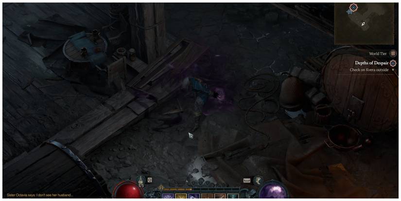 Diablo 4 Shadow Imbuement