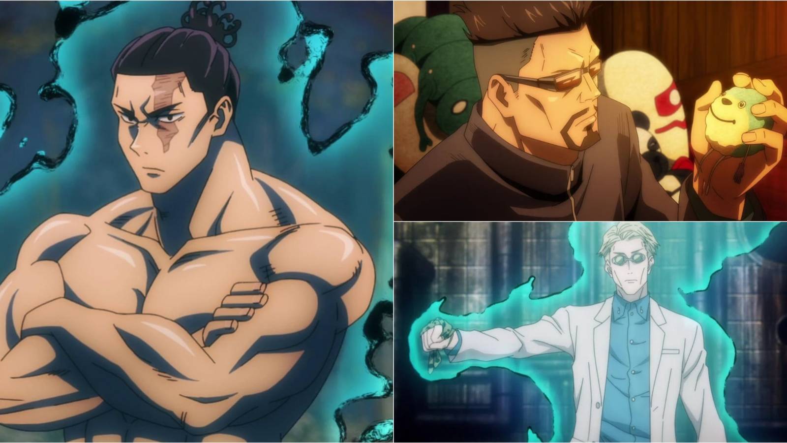 every grade 1 sorcerer jujutsu kaisen featured image