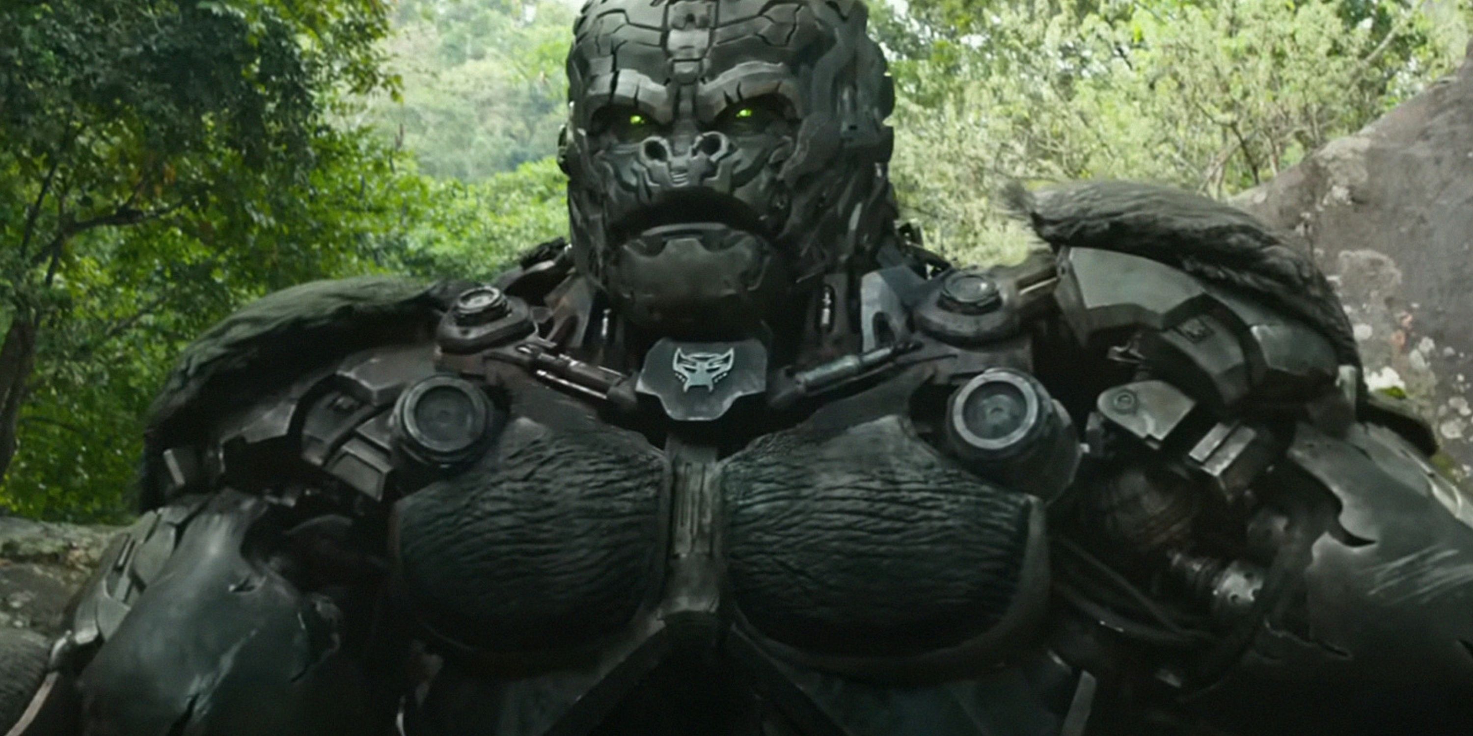 optimus primal in transformers rise of the beasts