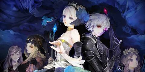 Odin Sphere Leifthrasir