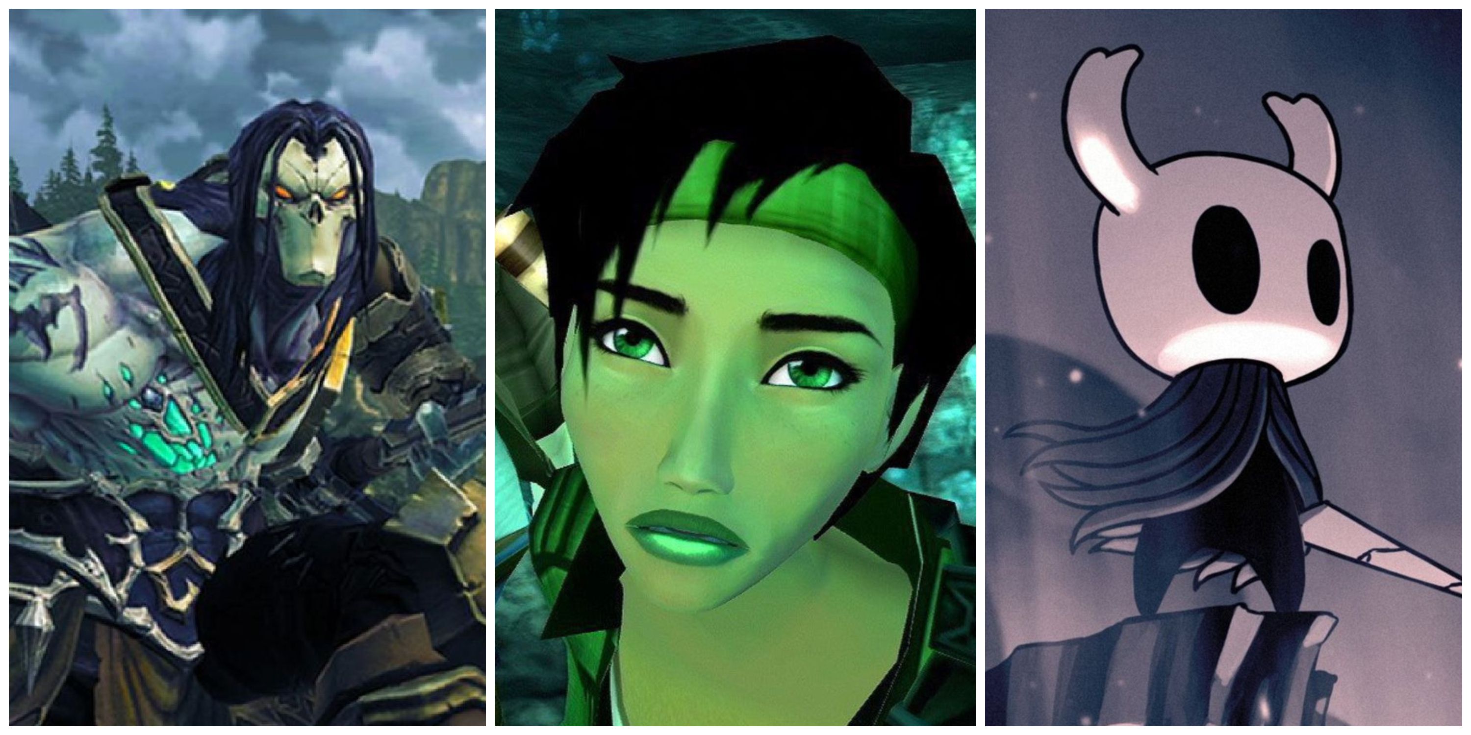 Games To Play If You Miss Beyond Good & Evil
