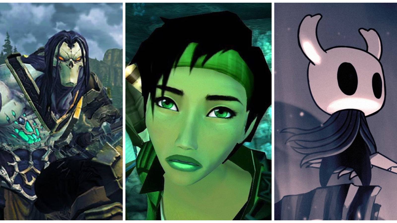 Games To Play If You Miss Beyond Good & Evil