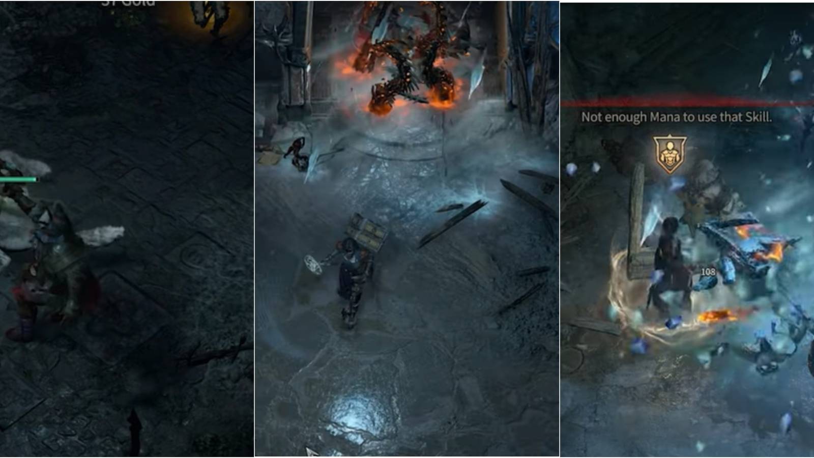 unique weapons in diablo 4