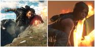 Best Open World Games Set In South America