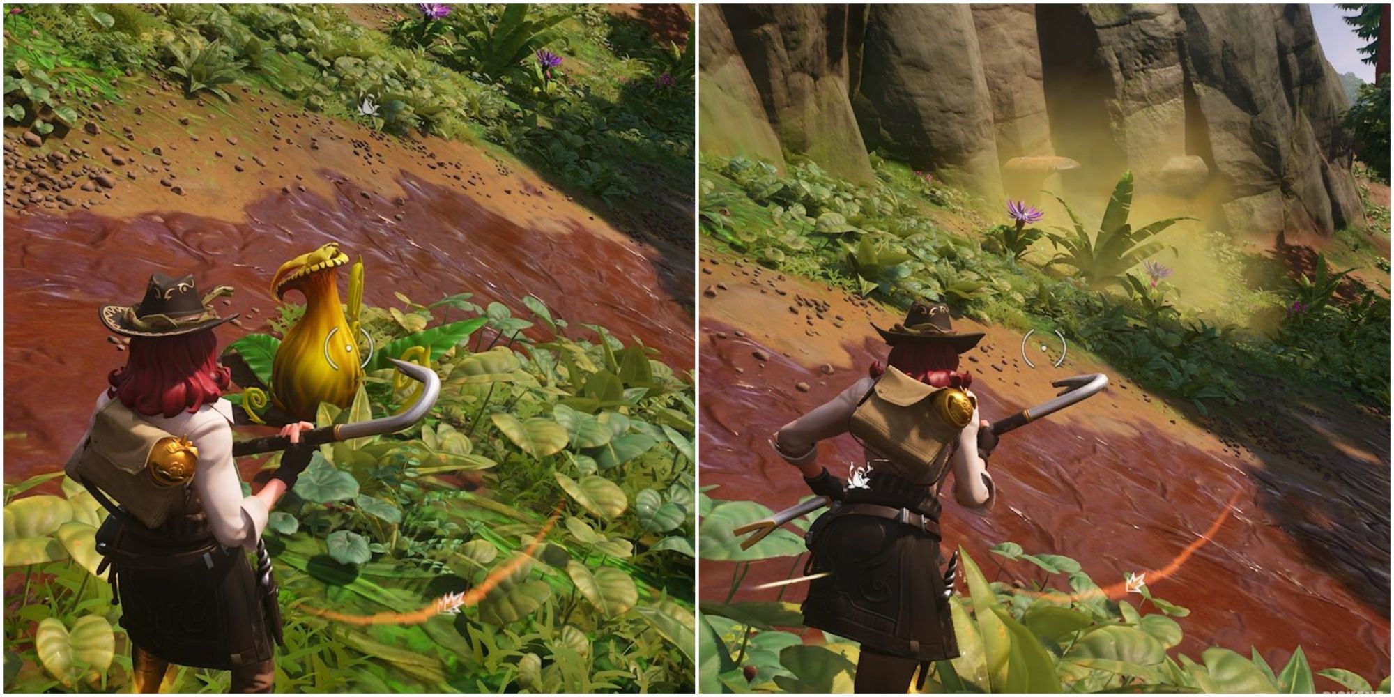 The Ultimate Guide to Fortnite's Plant Types: Master Each One Now!