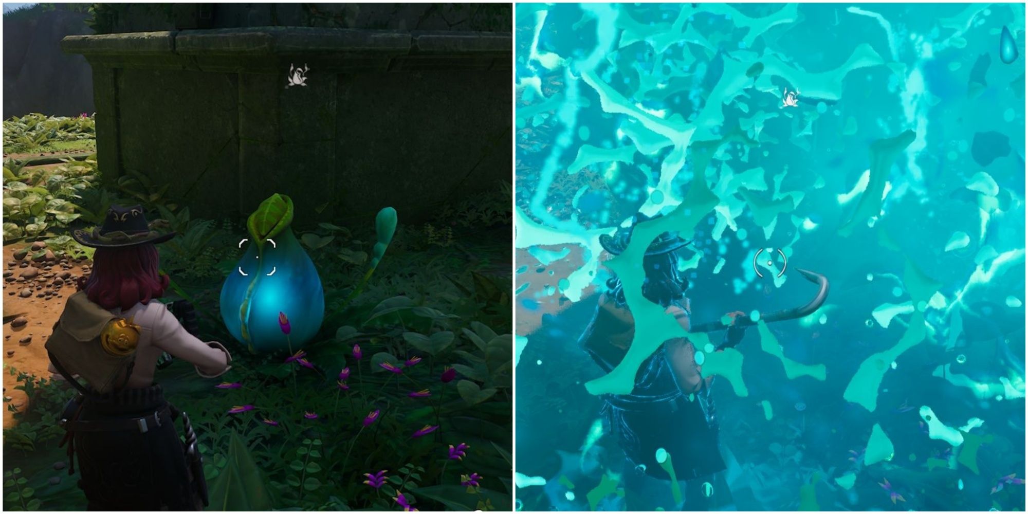 The Ultimate Guide to Fortnite's Plant Types: Master Each One Now!