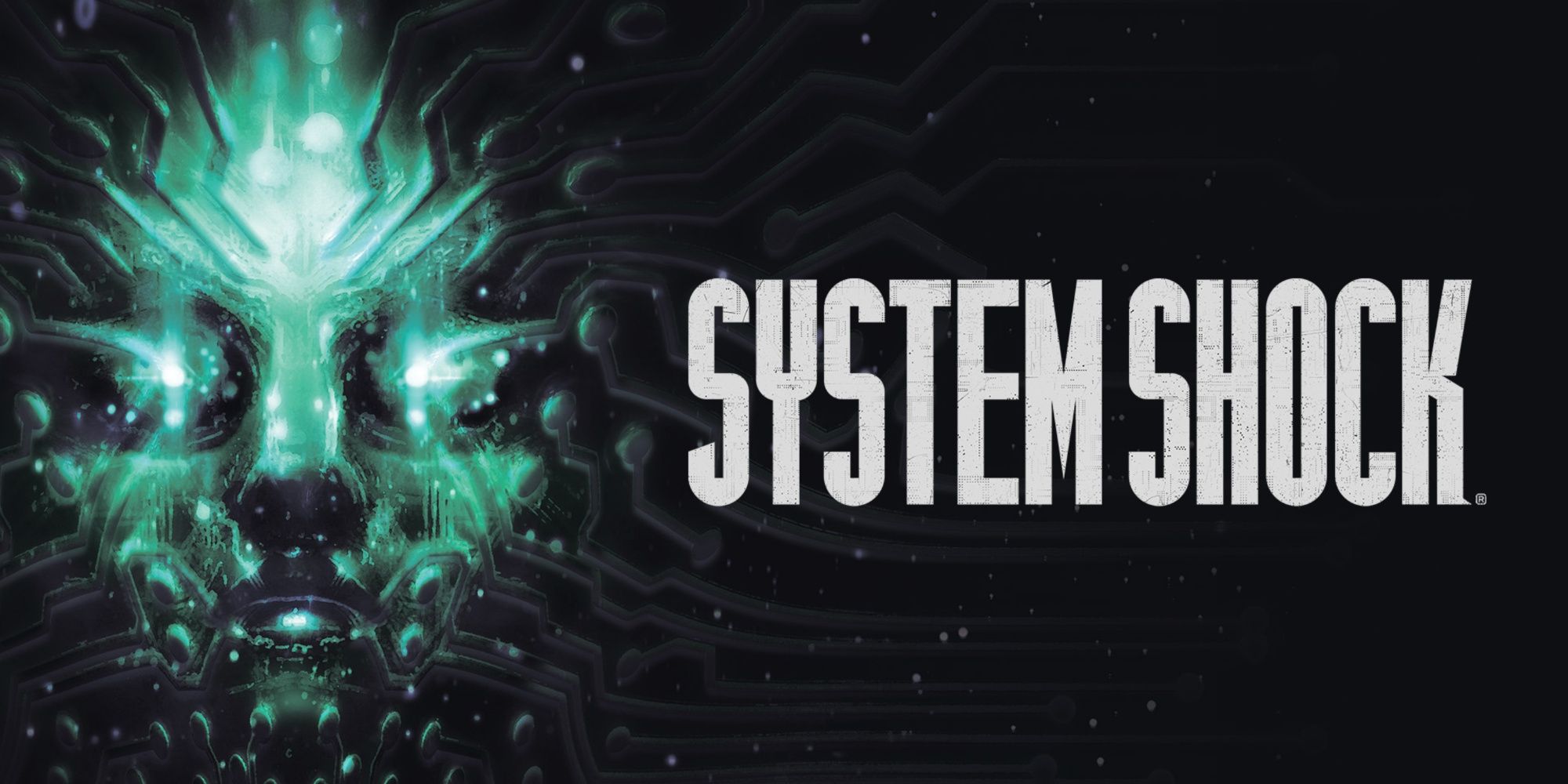 Cover Image of System Shock Remake