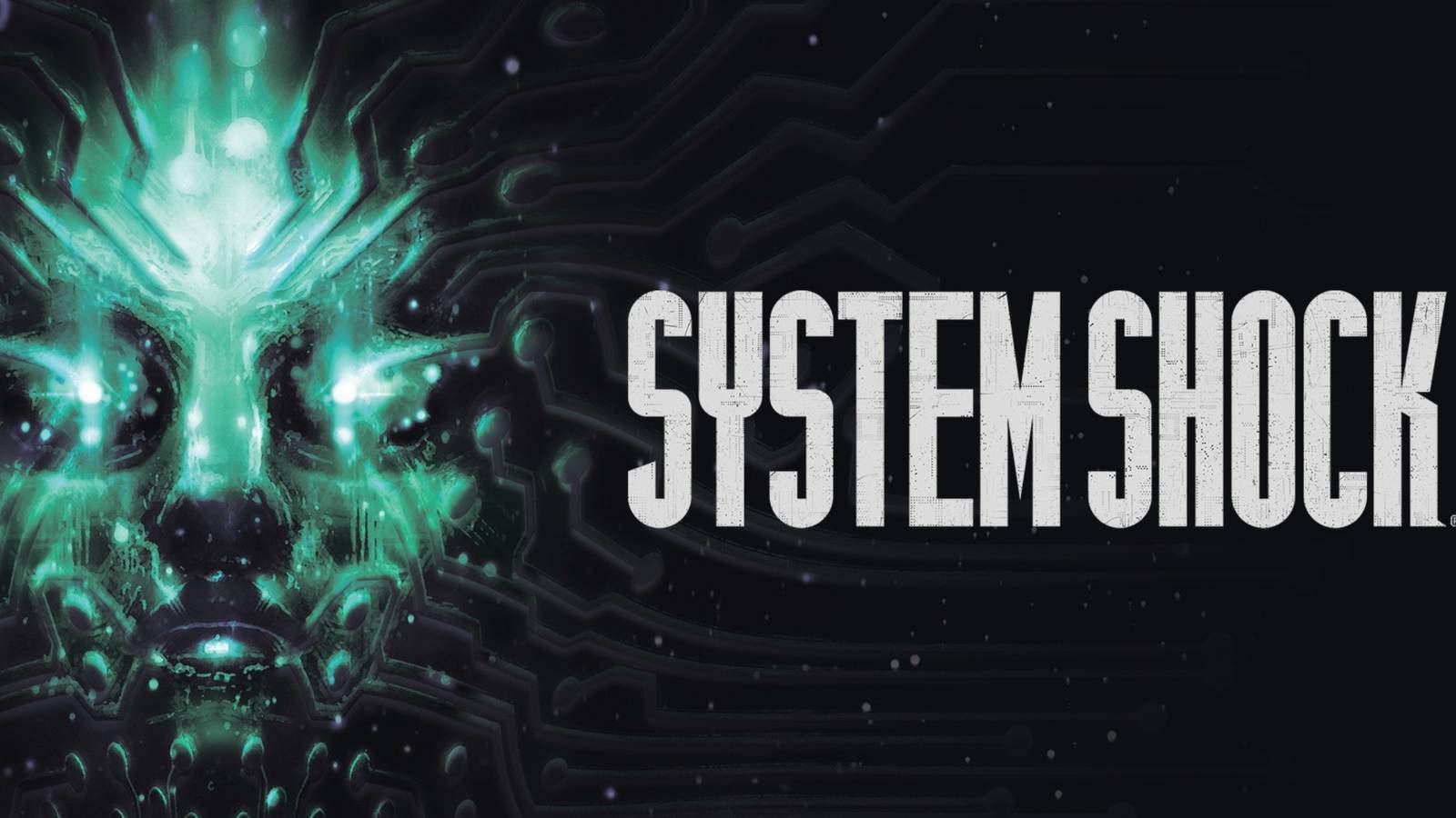 Cover Image of System Shock Remake
