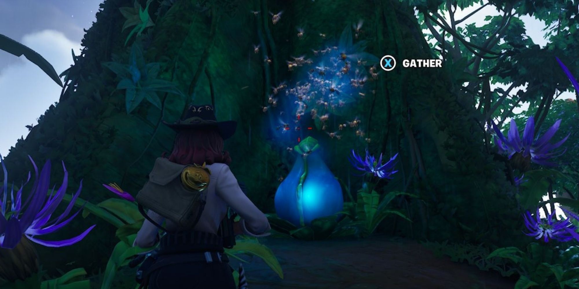 Unleashing the Power of Wildwasps in Fortnite: Your Ultimate Guide