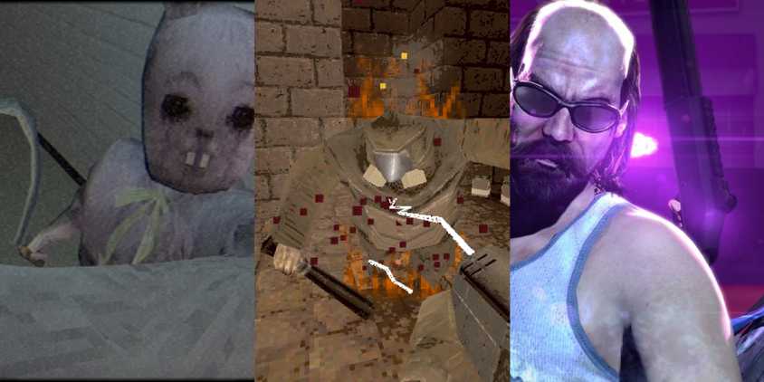 Nvidia RTX: Best Games That Utilize Ray Tracing The Best