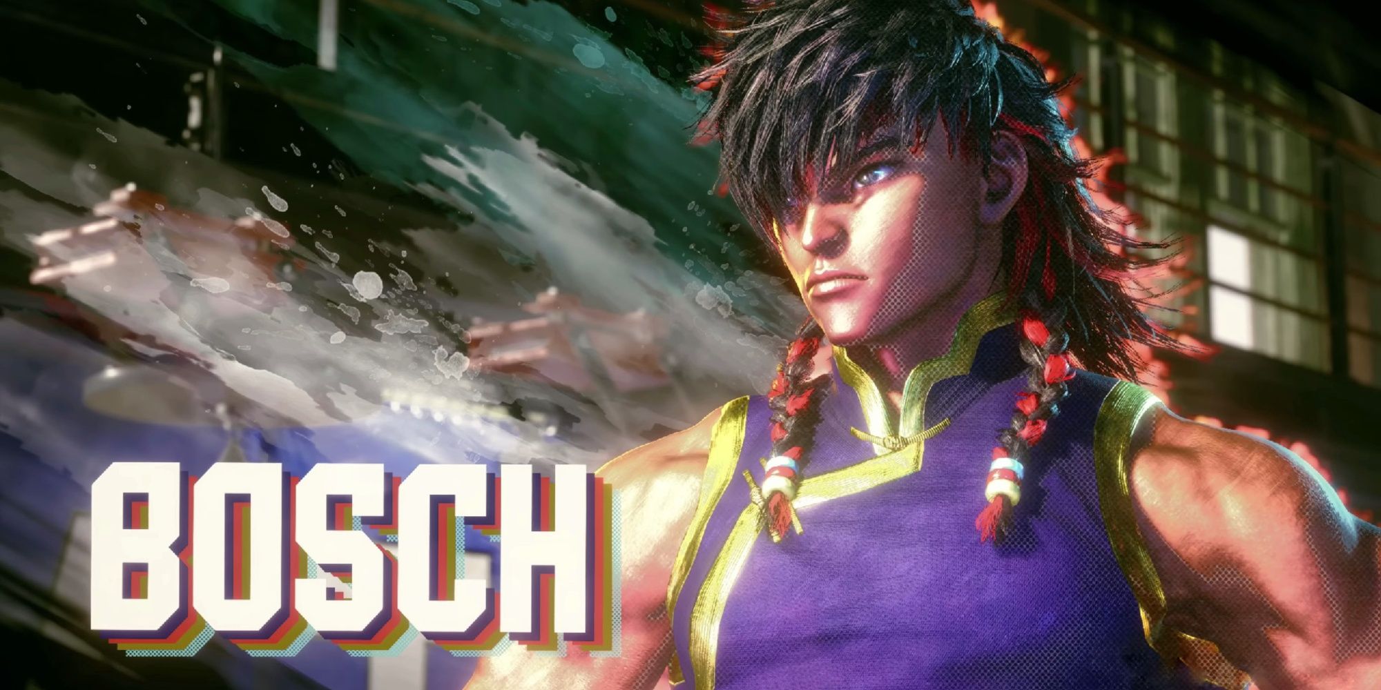 Street Fighter 6