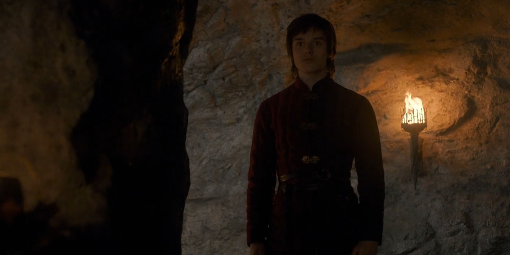 House of the Dragon' Season 2 Trailer, Cregan Stark Cast