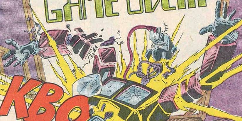 optimus prime death, exploding