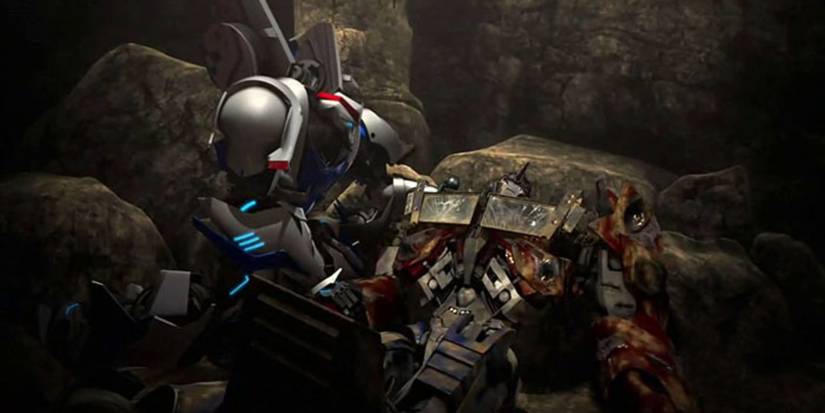 Transformers Every Time Optimus Prime Died transformers-every-time-optimus-prime-died