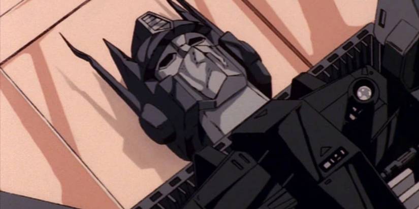 optimus prime death scene