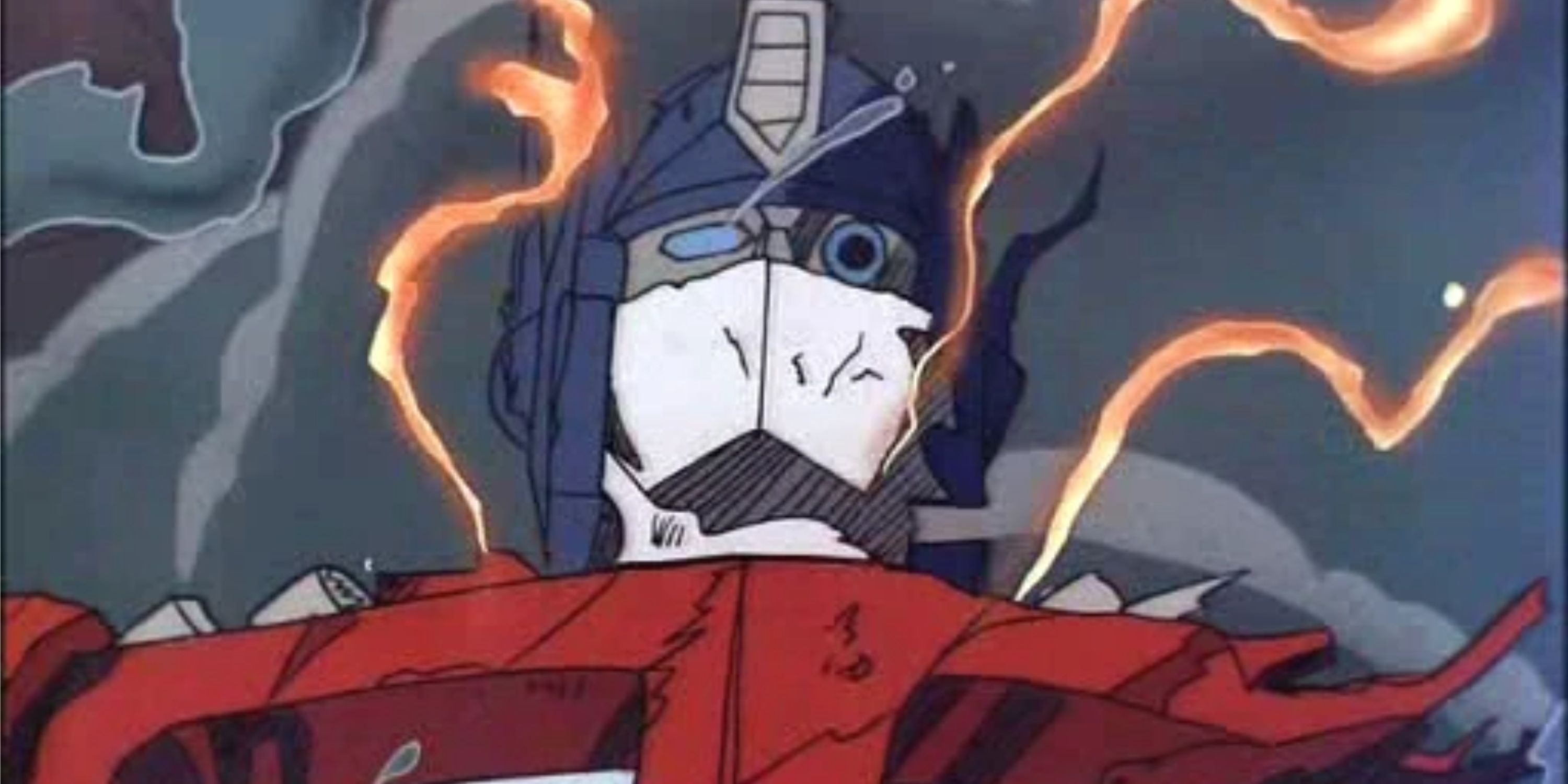 Transformers: Every Time Optimus Prime Died