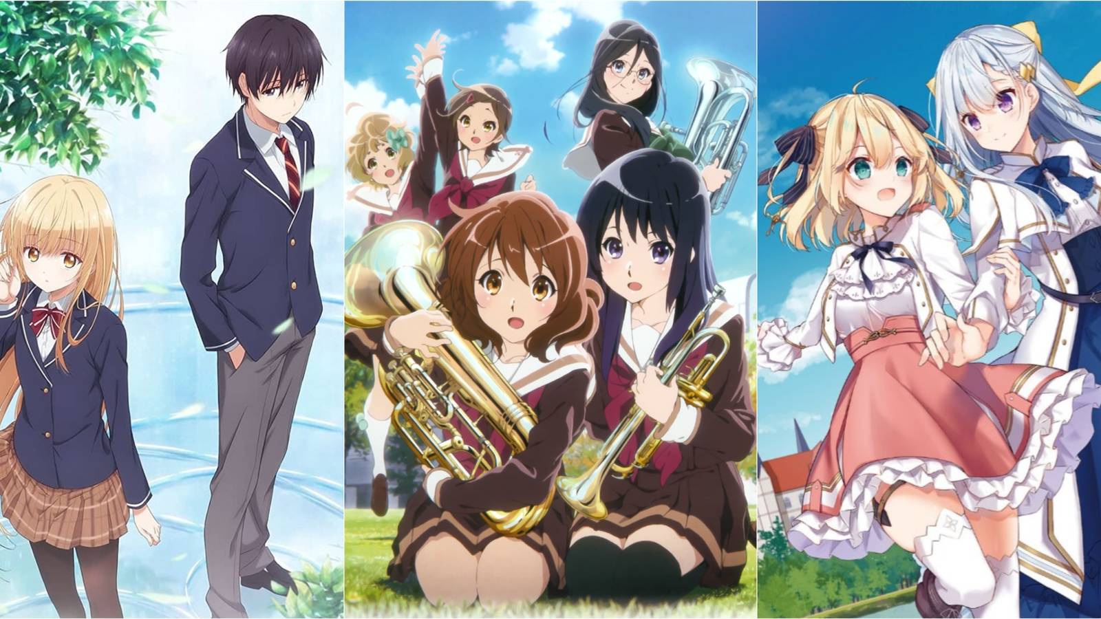 Anime Adaptations That Significantly Changed The Light Novel's Tone