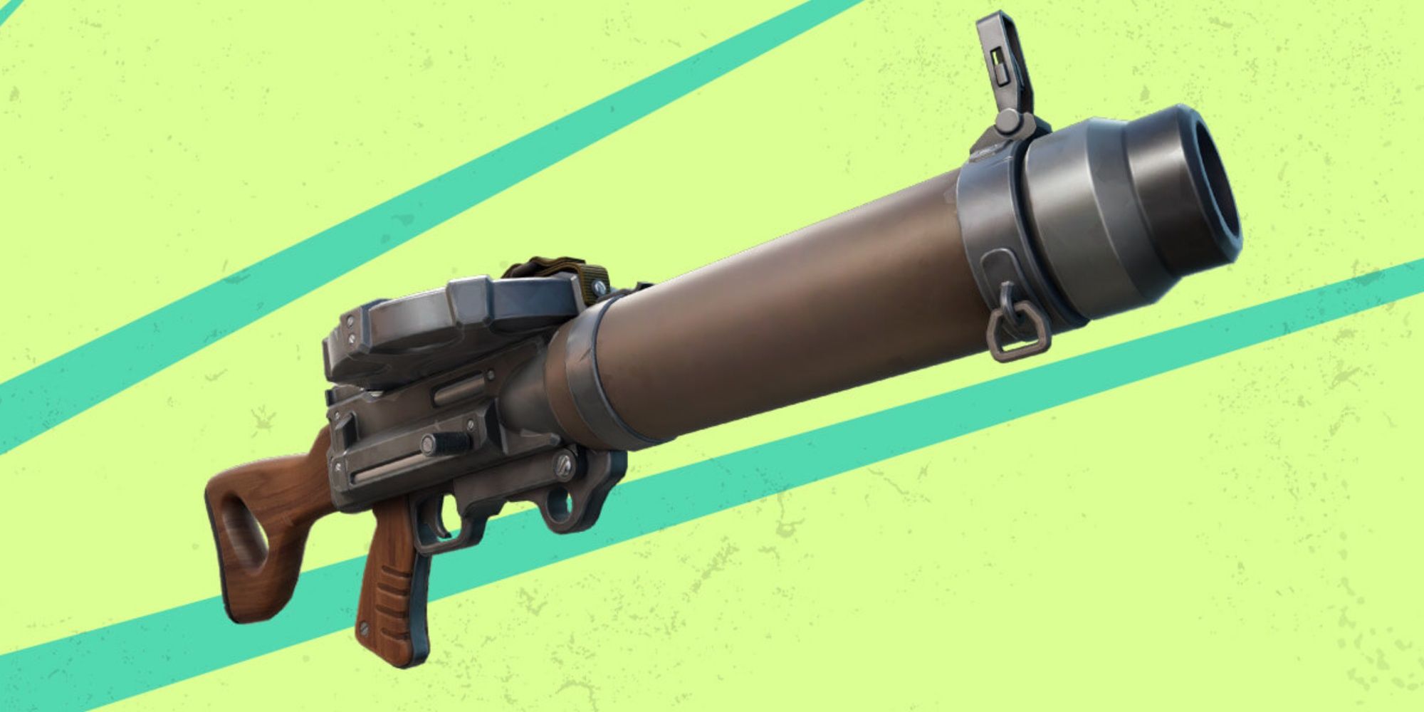 Fortnite: Where to Find the Flapjack Rifle