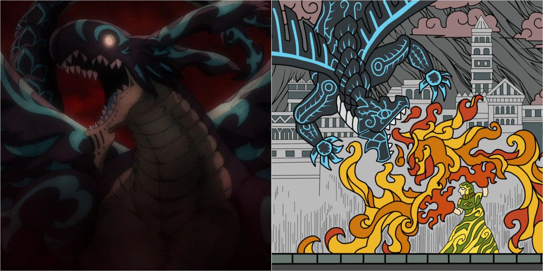 Fairy Tail: Dragon Slayers Explained