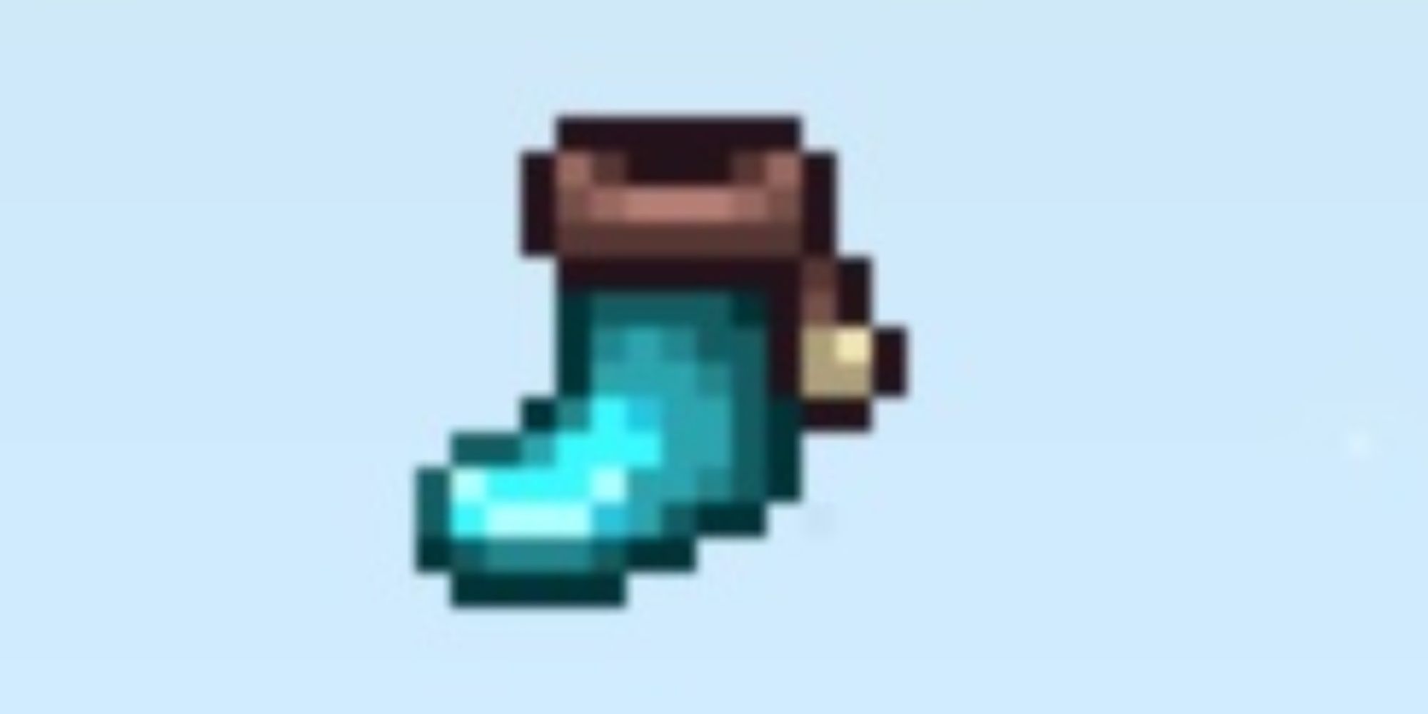image for the thermal boots in sdv
