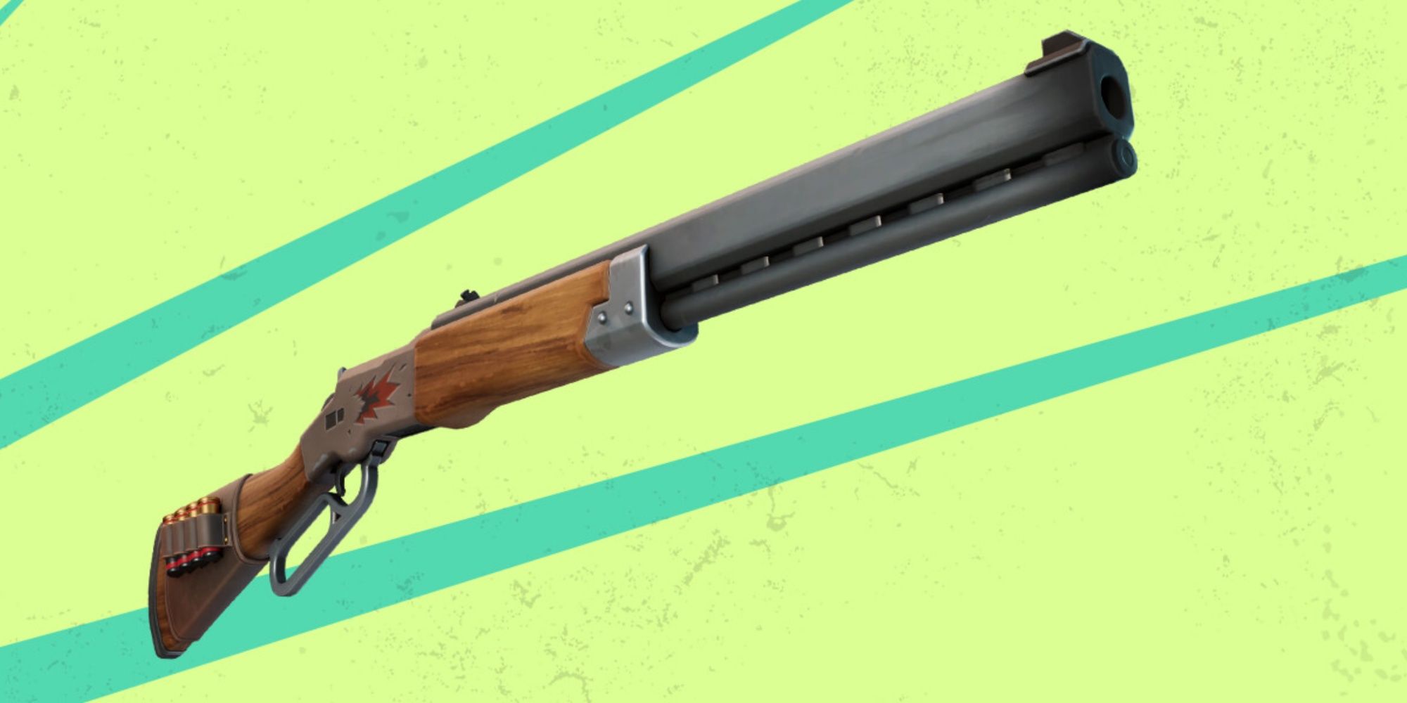 Fortnite: How to Find the Explosive Repeater Rifle