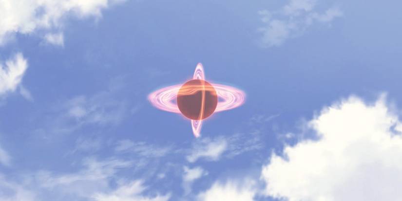 red orb mushoku tensei