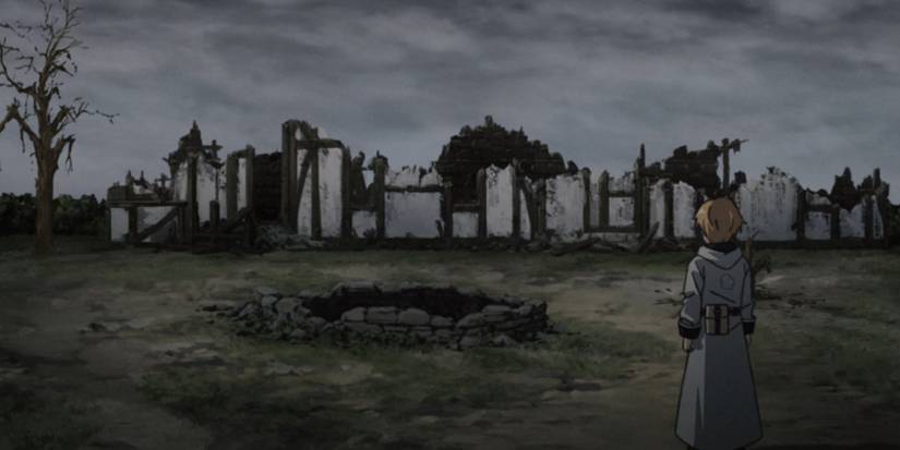 metastatis event mushoku tensei