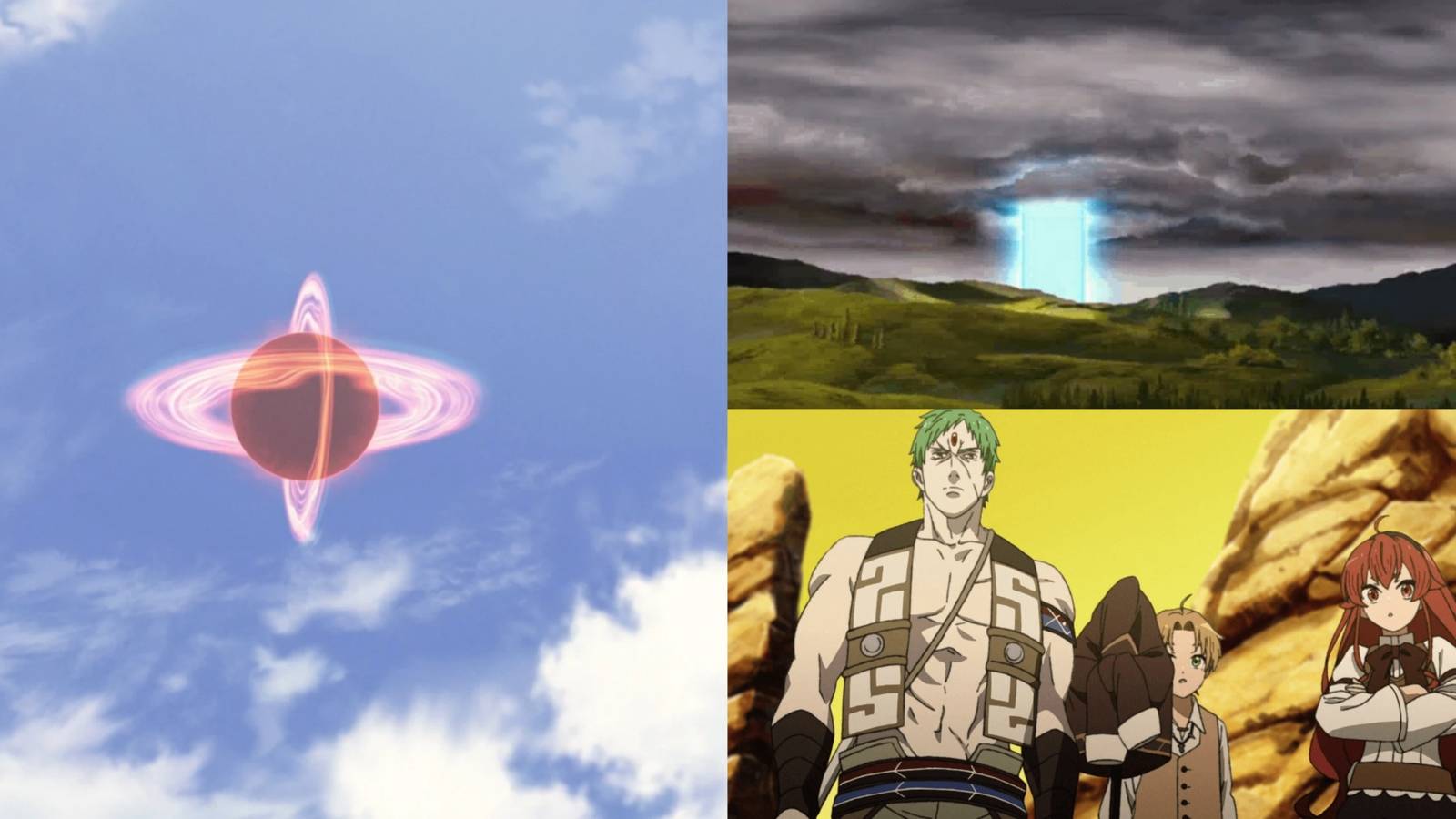 mushoku tensei: metastatis event things to know featured image