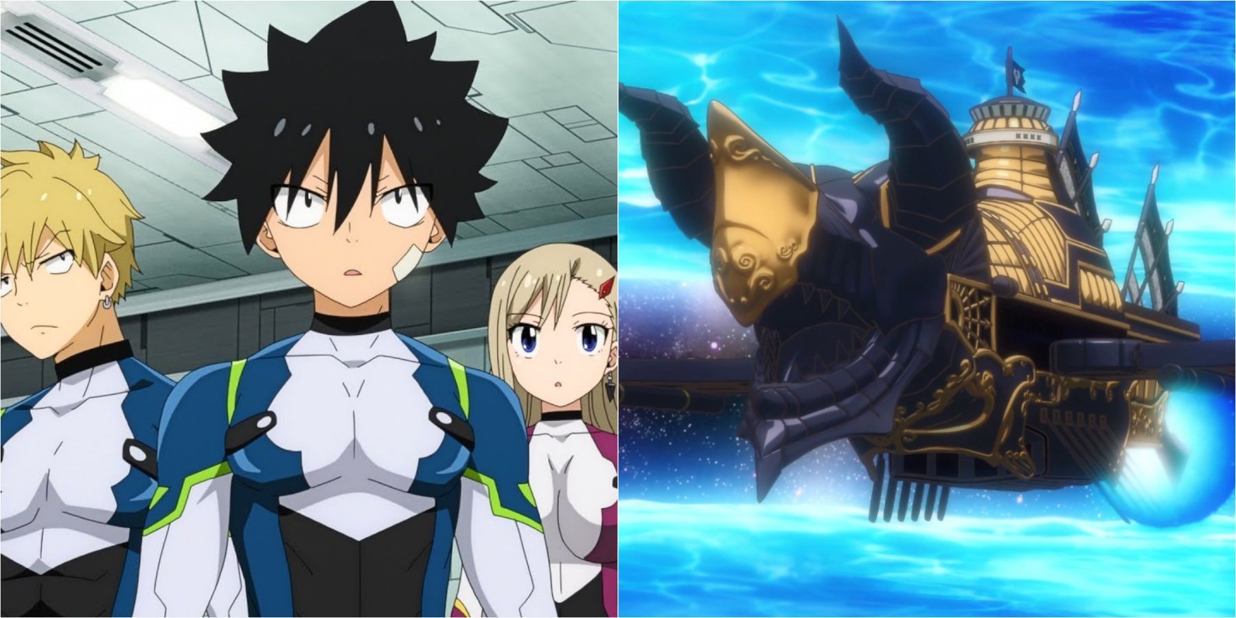 Must-Watch Anime for Soundless Cosmos Manga Readers | AniBrain